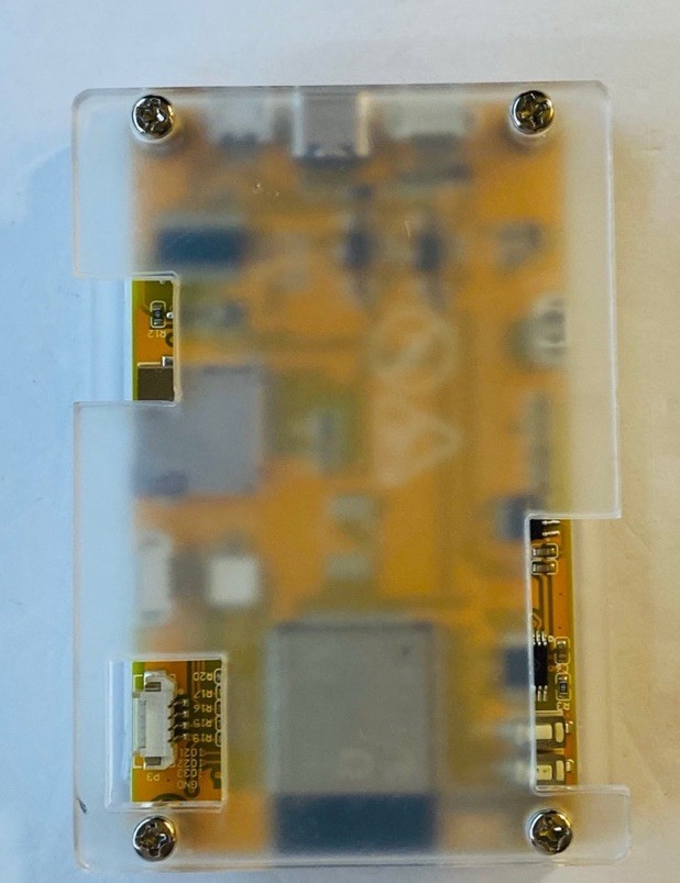 Nerdminer V2 Bitcoin Crypto Miner 350 k/hs Hashrate complete setup ESP32