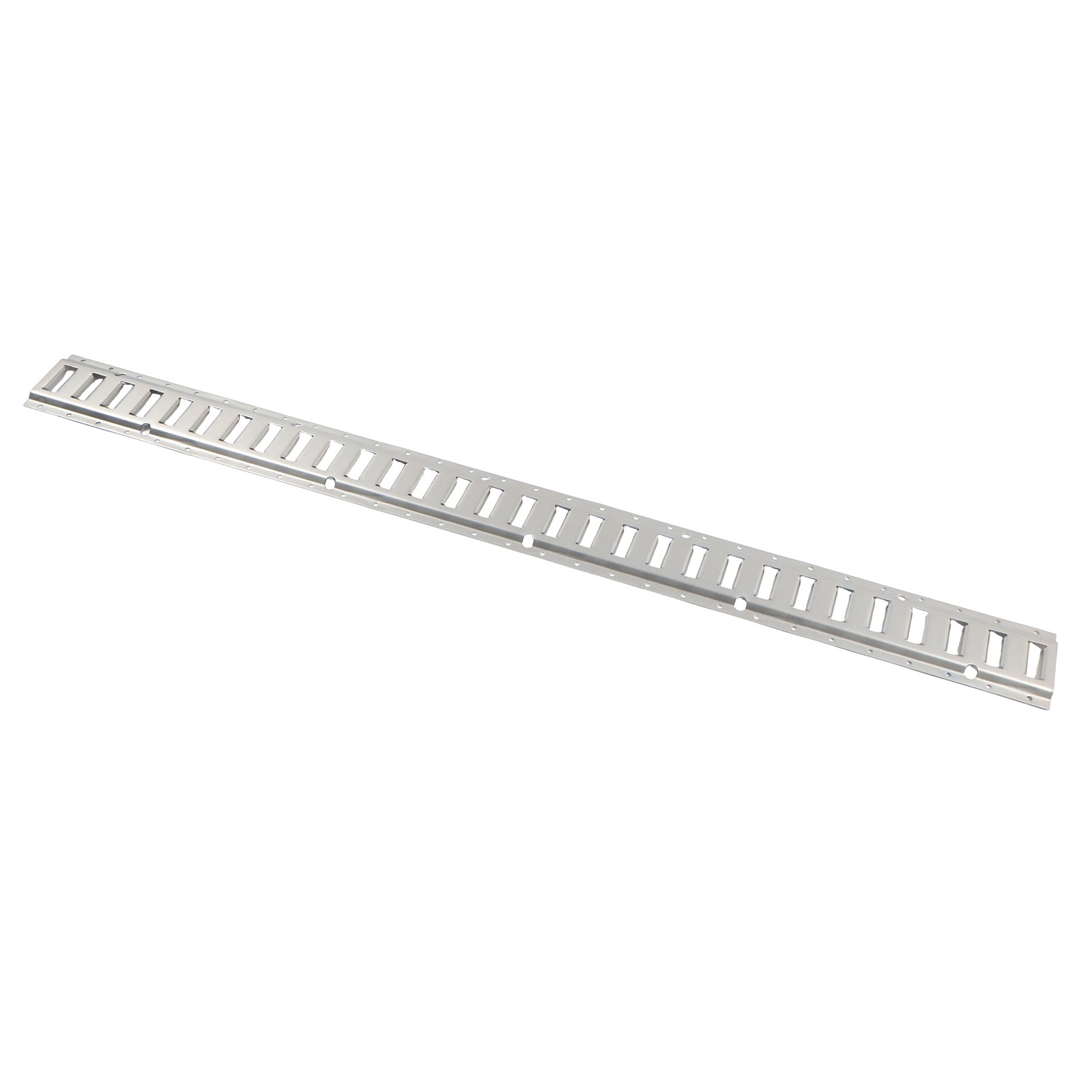 LABLT Secure Cargo 6 Pack 5' E Track Tie Down Rail System For Trailers Truck Van
