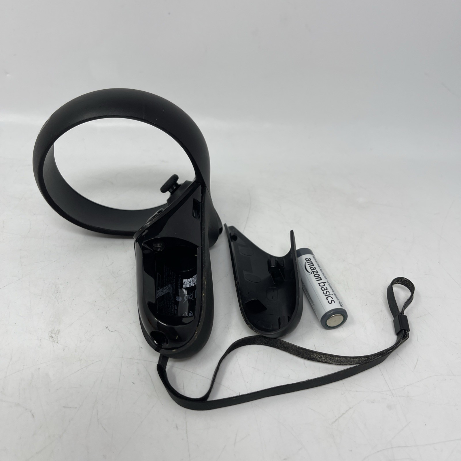 Facebook Meta Oculus Rift MI-BR Controller (Right Only) - Tested And Working