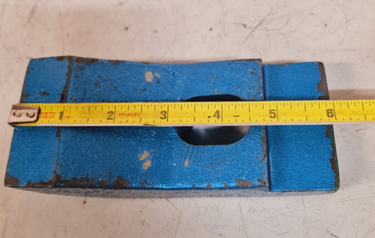 Versa Step Clamp 106S