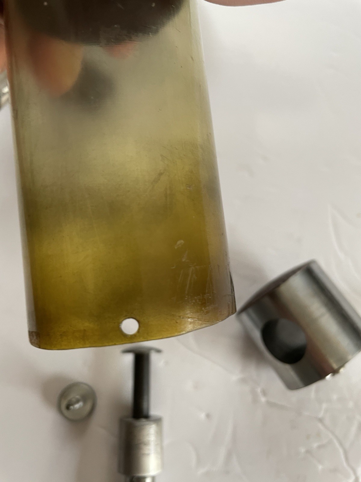 redding # 3 Powder Measure