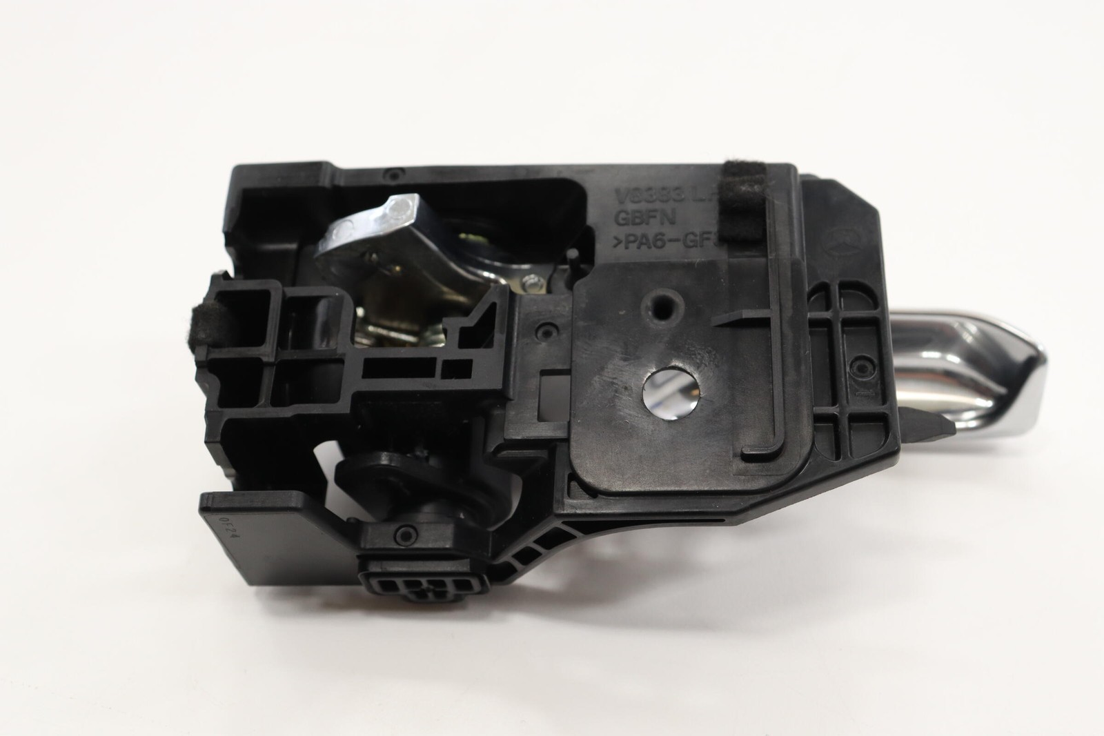 2018 - 2021 MAZDA 6 FRONT LEFT DRIVER SIDE DOOR INTERIOR INSIDE HANDLE OEM