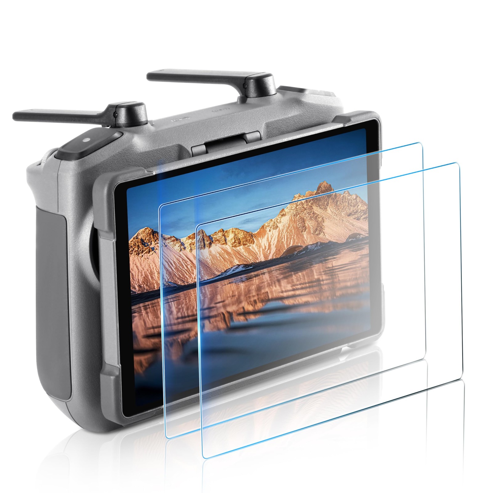 Screen Protector for DJI RC Pro 2 Remote Controller Mavic 4 Pro/Mini 5 Clear
