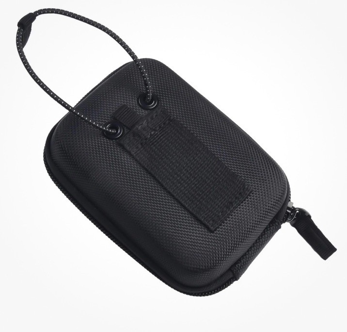 EVA Hard Shell Golf Rangefinder Case Universal Fit Waterproof Compact Black New