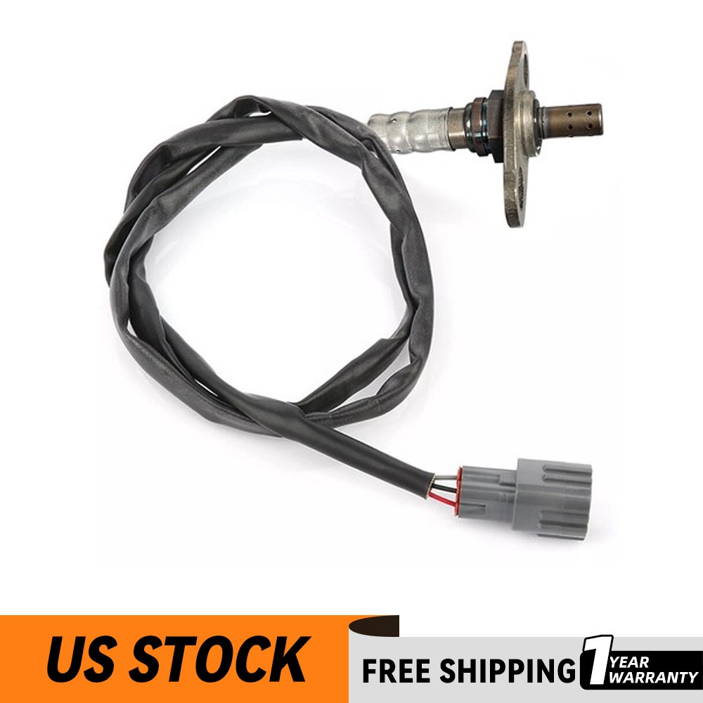 Downstream O2 Oxygen Sensor Fit 2000-2004 Toyota Tacoma 2.4L 2.7L 3.4L 234-4189