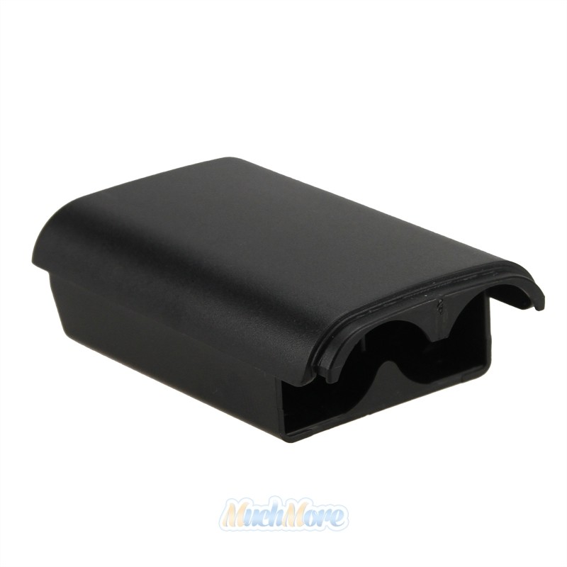 10pcs AA Battery Back Cover Case Shell Pack For Xbox 360 Wireless Controller