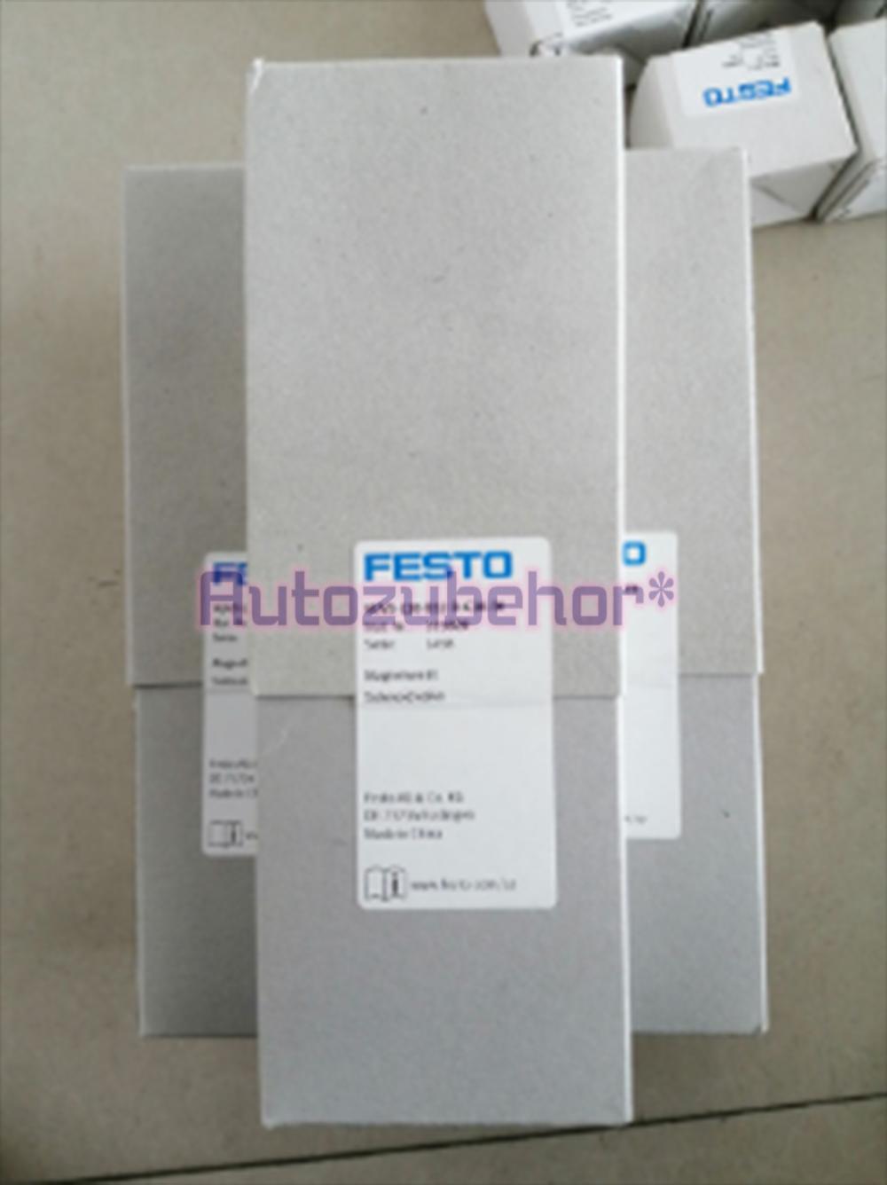 1pc   VUVS-L30-B52-D-G38-F8 solenoid valve 575609