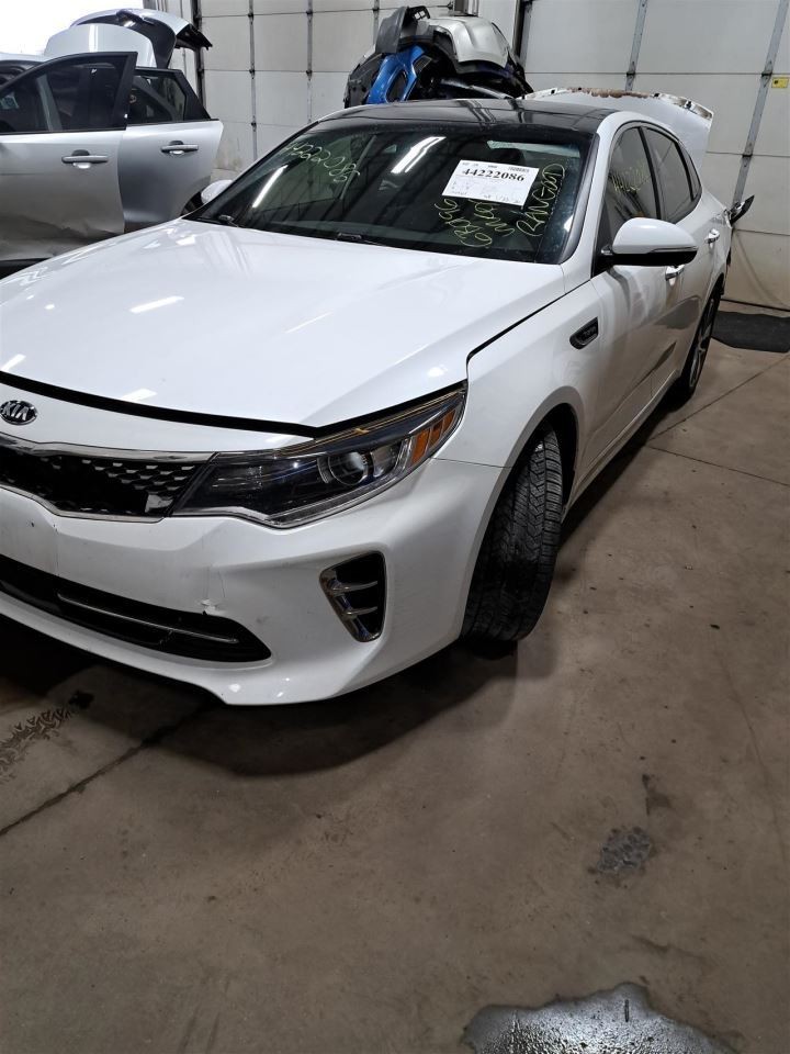 2016-2020 Kia Optima Right Passenger Dash Air Bag Oem