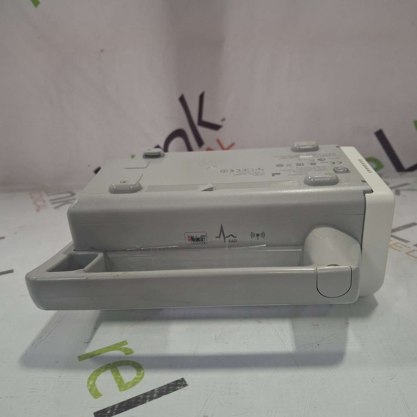 Philips IntelliVue X2 Module - Masimo Rainbow SpO2