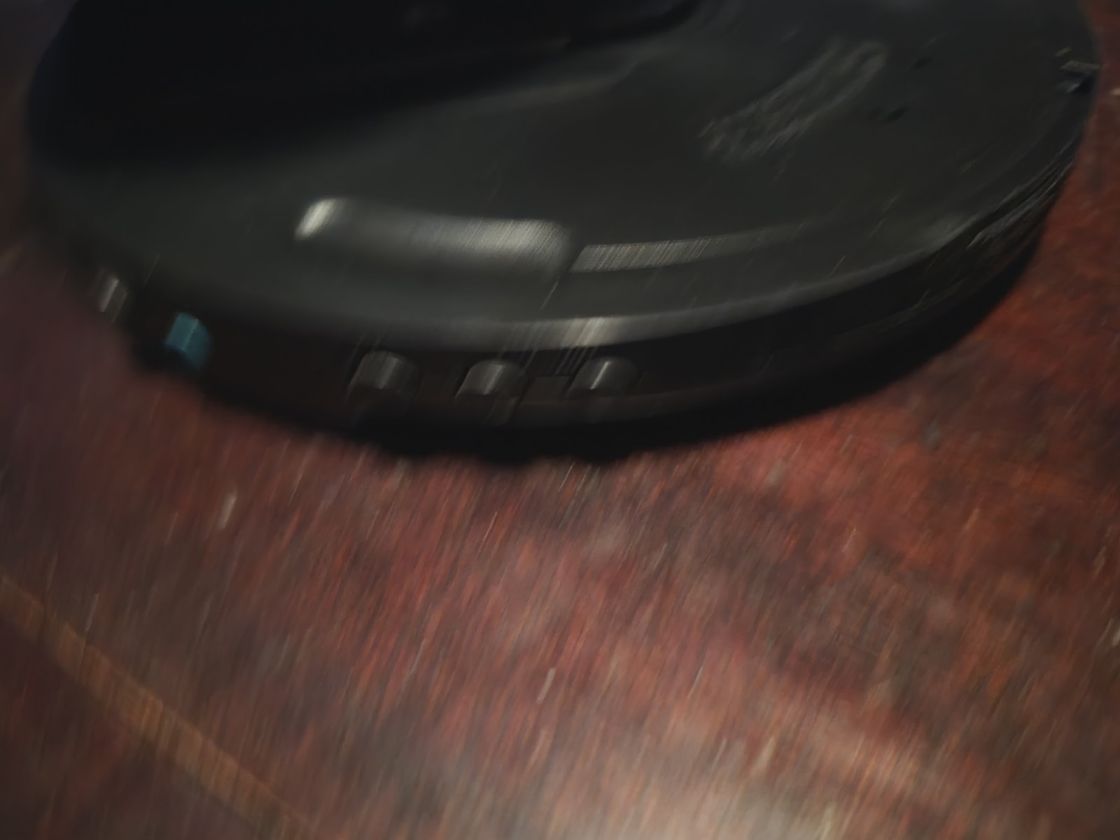 Cd Player