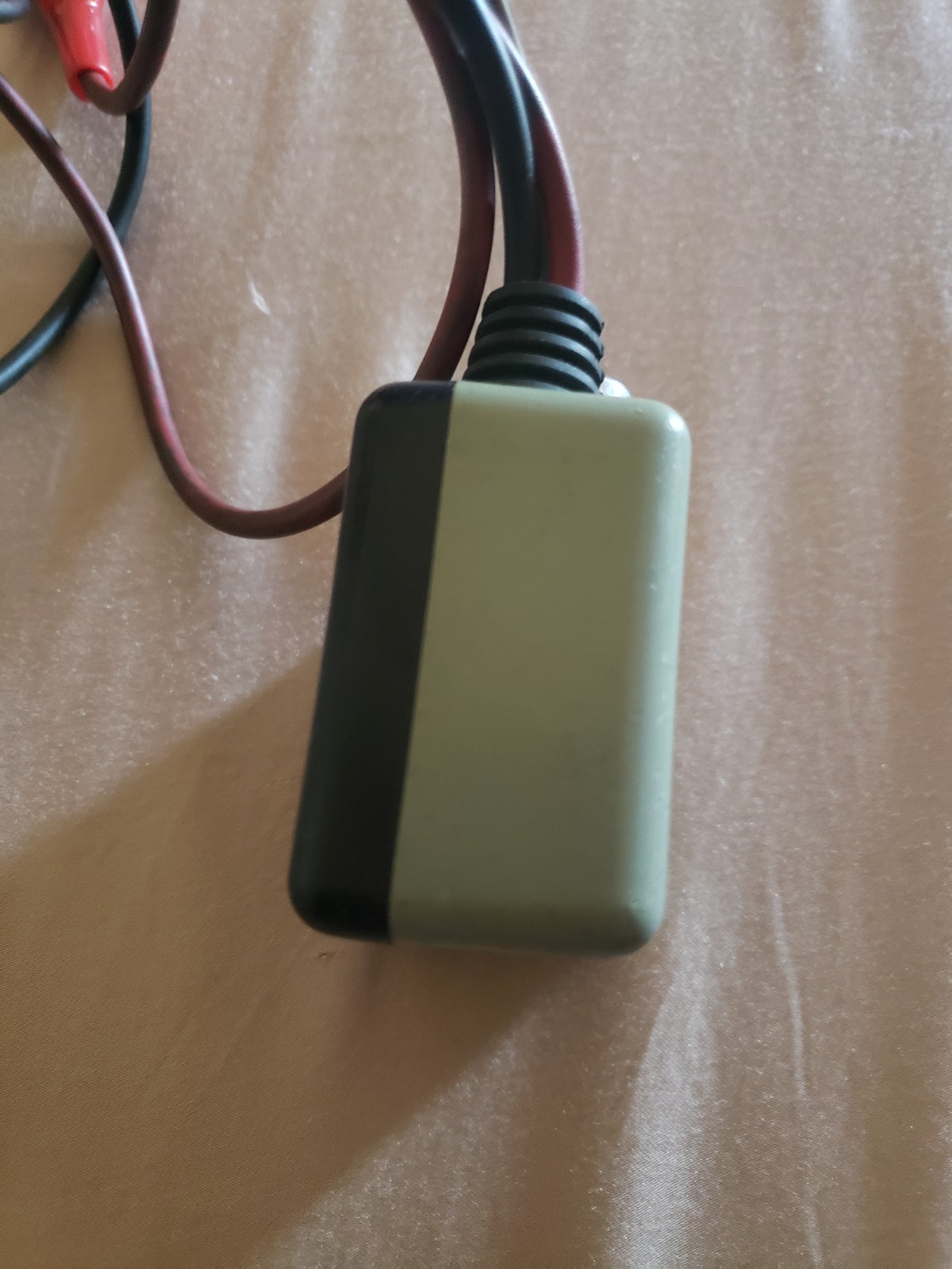 Progressive Electronics 77hp Tracer 2 Tone