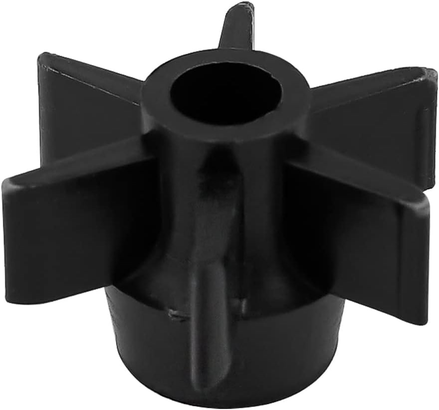 Impeller Blades Pool Pump Reinforced Impeller Compatible with Summer Waves SFX15