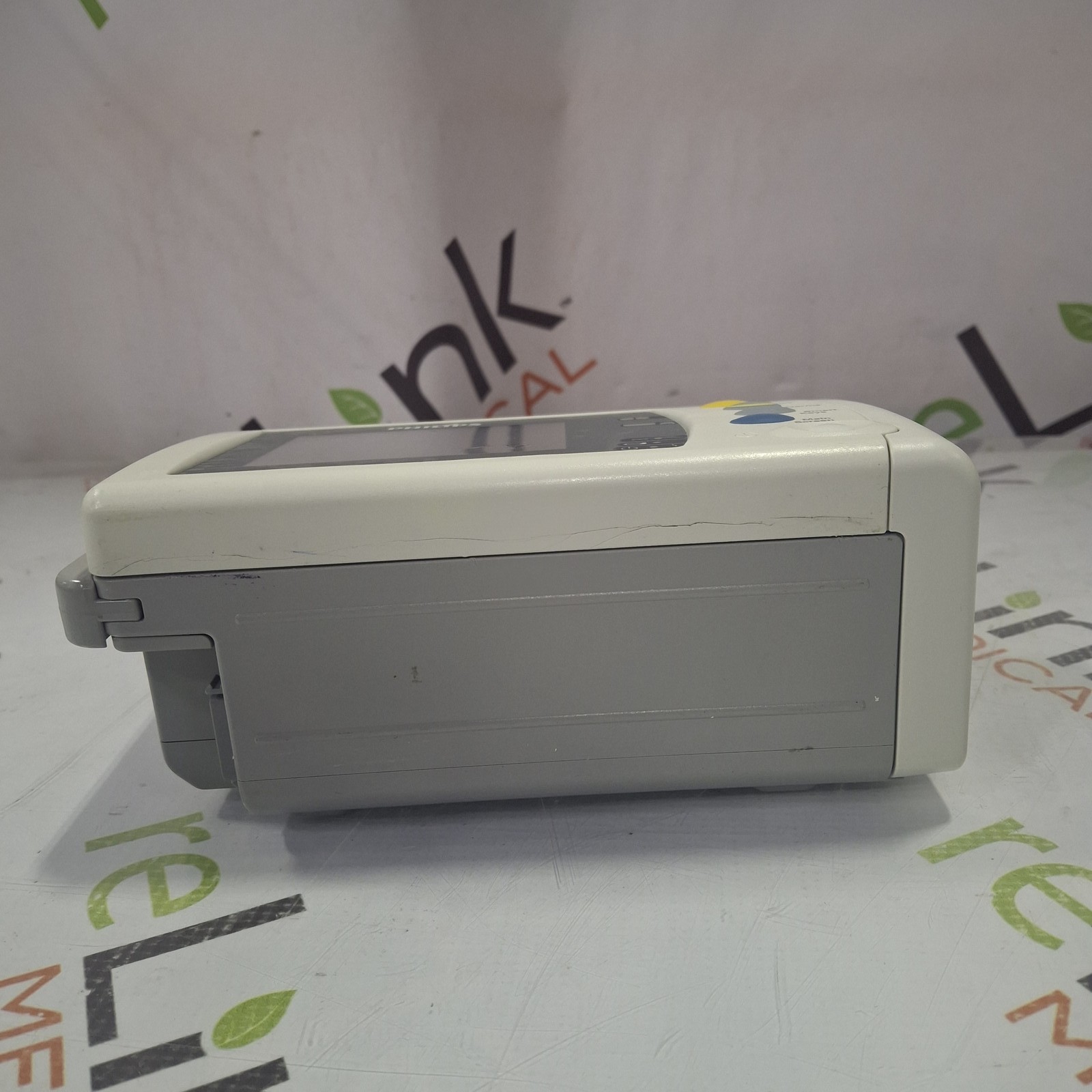 Philips IntelliVue X2 Module - Masimo Rainbow SpO2