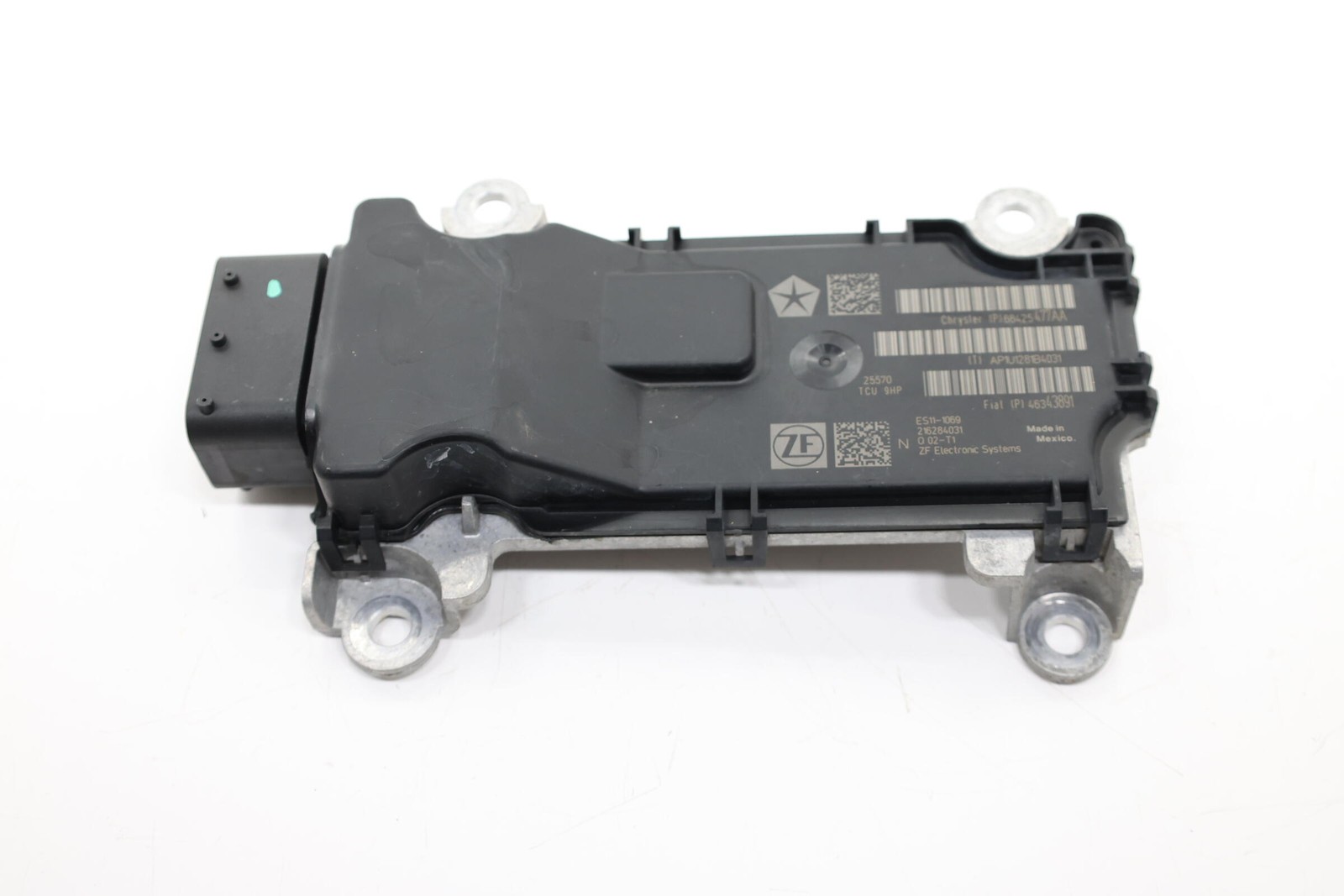 2020 - 2022 CHRYSLER PACIFICA 3.6L TRANSMISSION CONTROL MODULE OEM 68425477AA