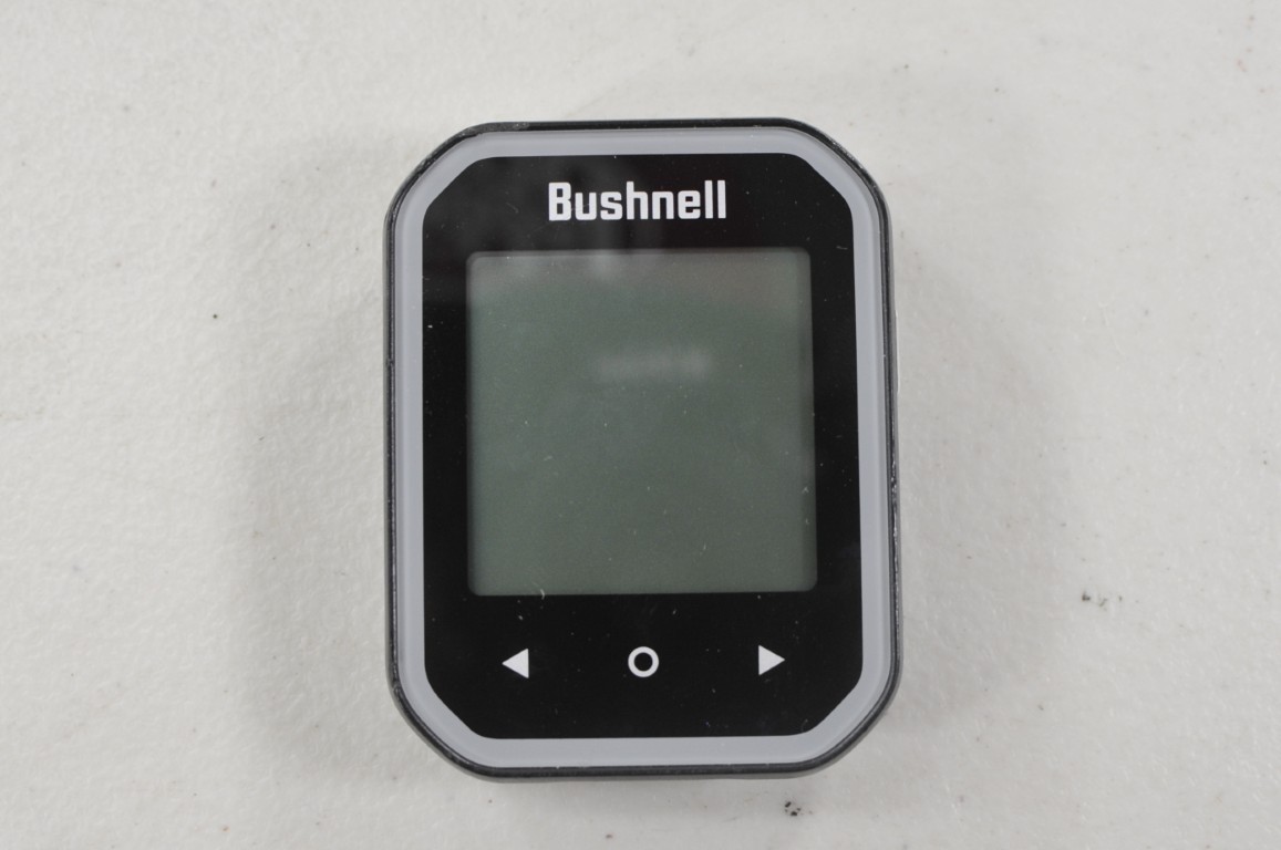Bushnell Phantom 3 Slope Golf GPS Range Finder  # 221869