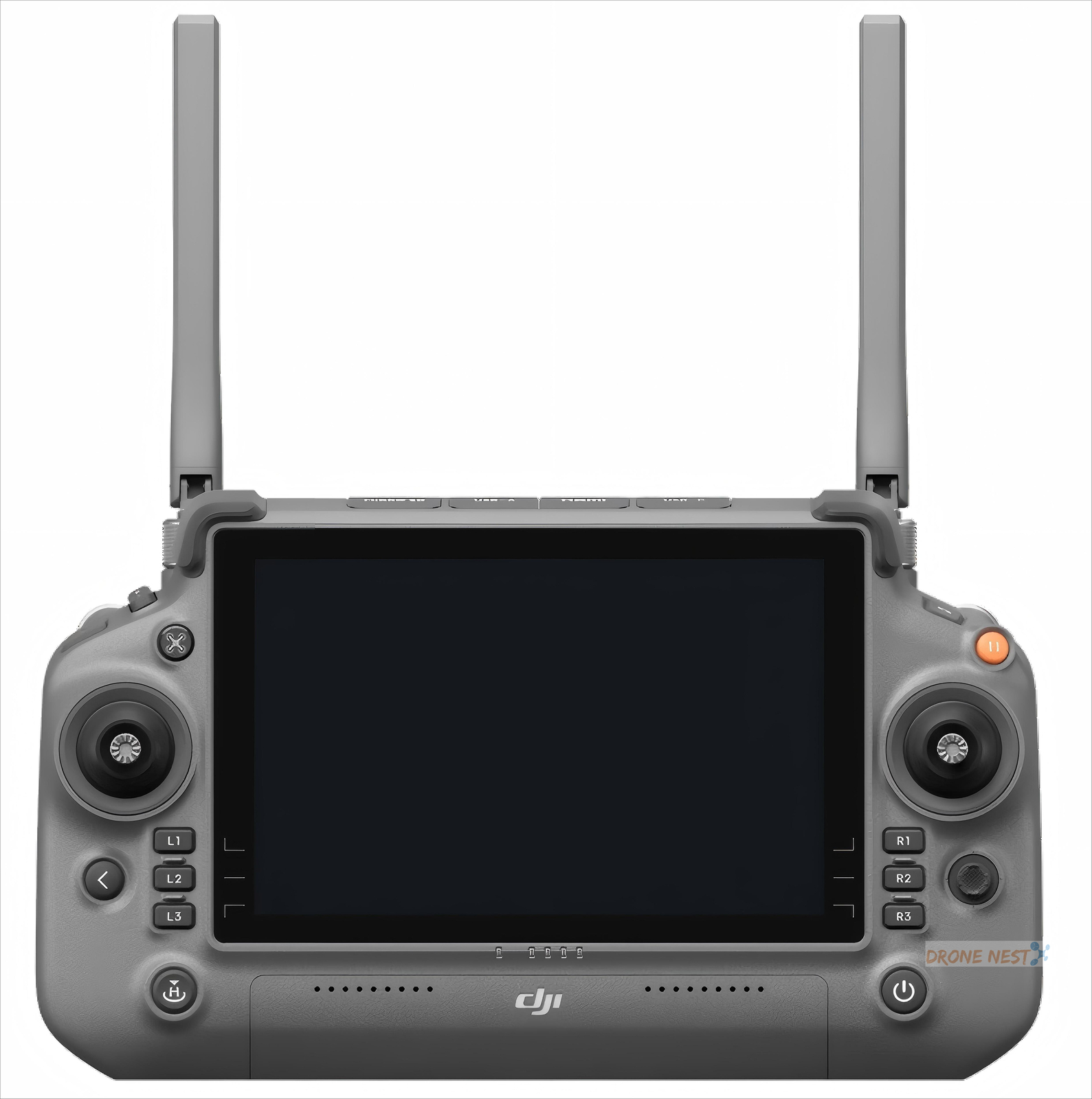 DJI RC PLUS Remote Controller For Mavic 3 Enterprise/3E/3T/3M/Air 2S/Mini 3 Pro