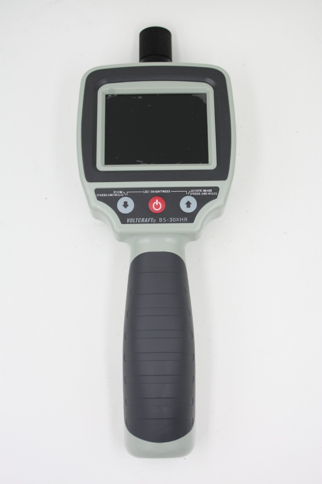 Voltcraft BS-30XHR Inspection Endoscope - NEW