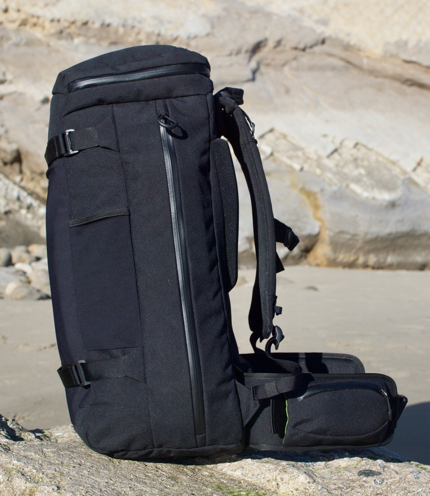 SurfPack 60 Liter Surfboard Backpack