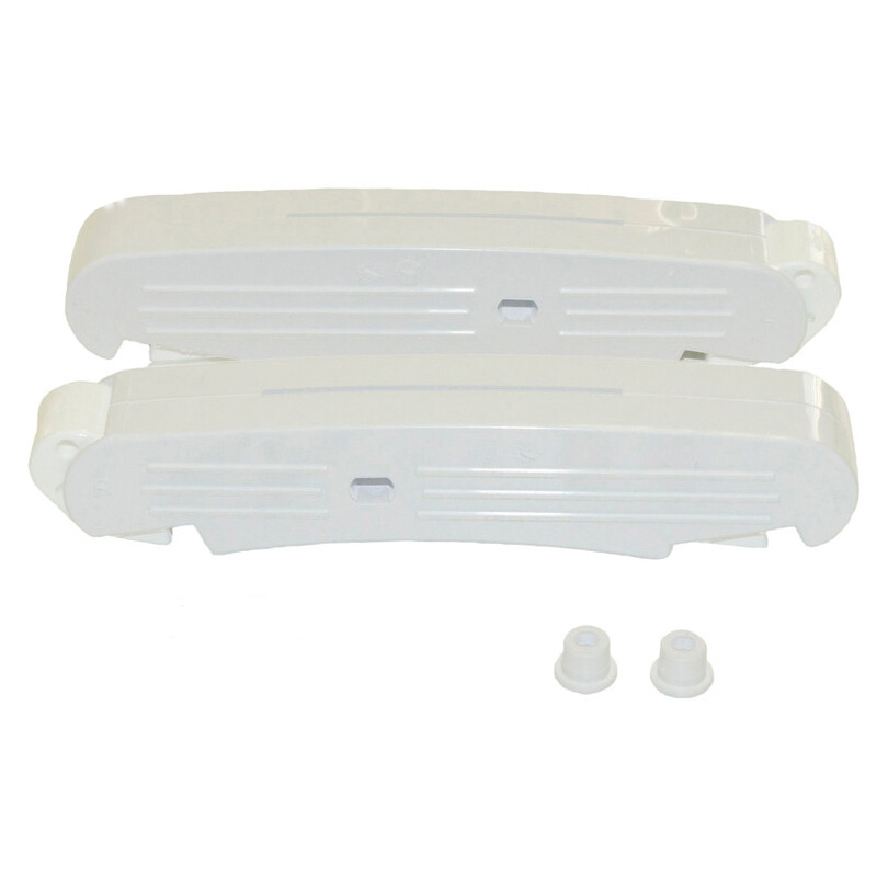 Hayward OEM Navigator Pool Vac Ultra Pool Cleaner Pod Kit Assembly AXV417WHP