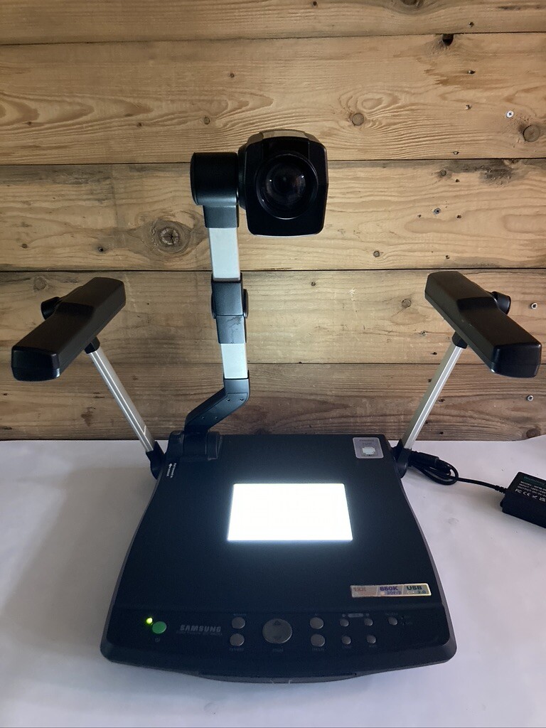 Digital Visual Presenter SDP-950DXAN Samsung