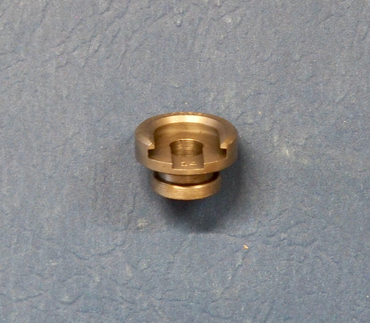 RCBS Shell Holder #14-(09214)-NOS-old style-No Package
