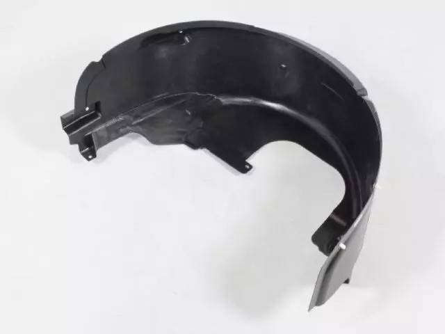 Genuine Mopar Wheelhouse Shield Left 5303909ag