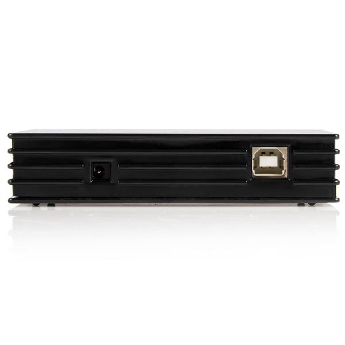 StarTech 4 Port Compact USB 2.0 Hub
