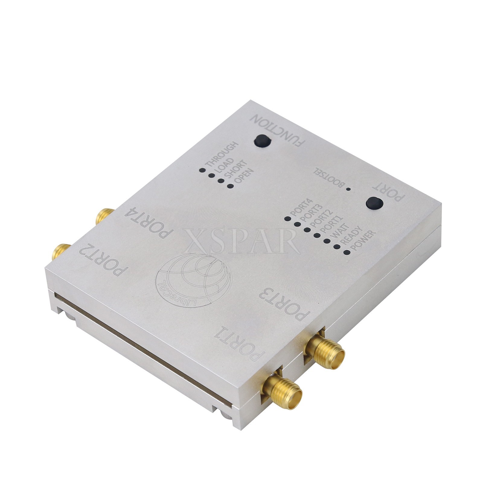 LibreCAL Electronic Calibrator Opensource Hardware Dedicated for LibreVNA Kit