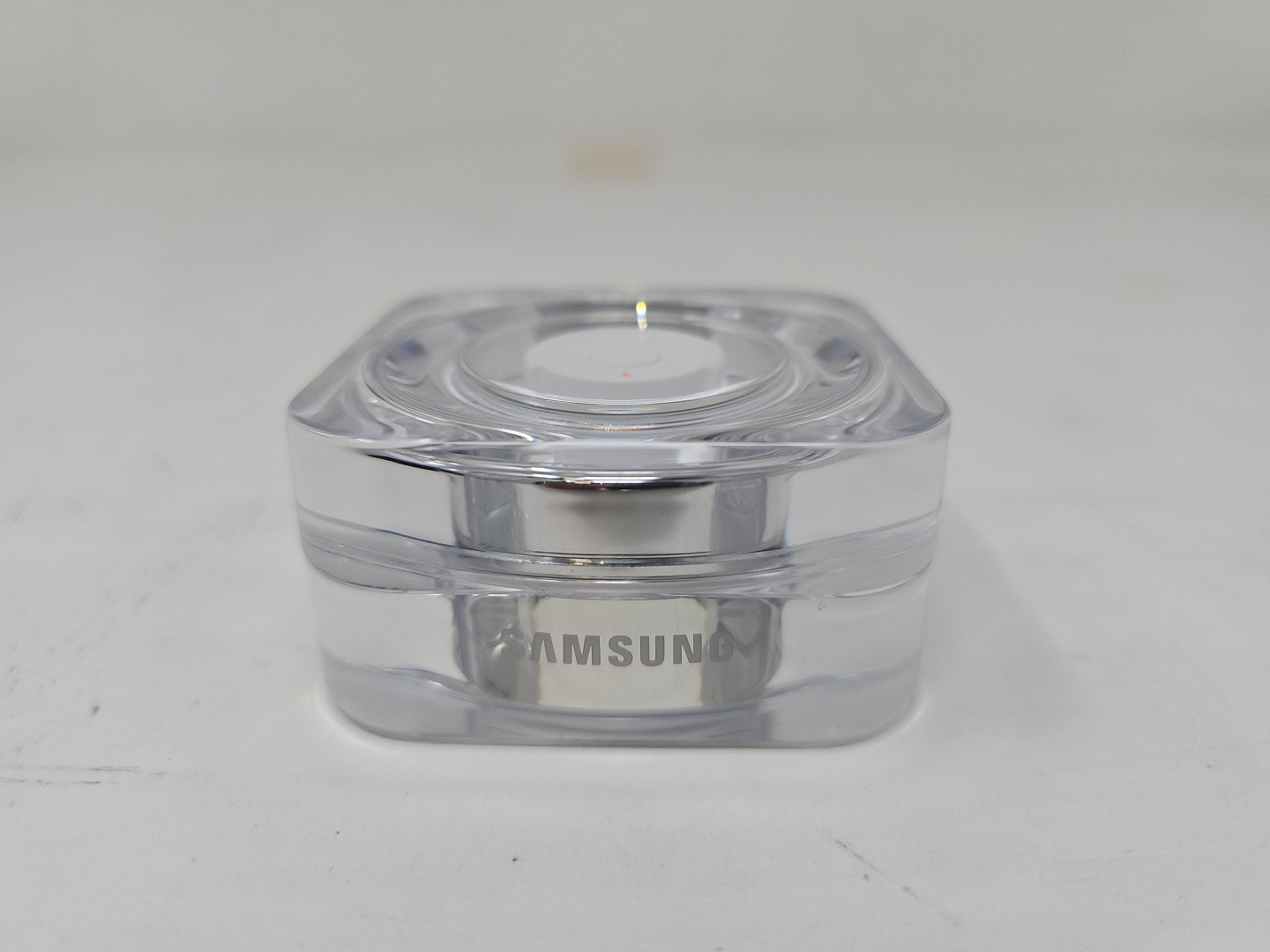 Samsung Galaxy Ring Cradle Charging Case ONLY (Size 8)