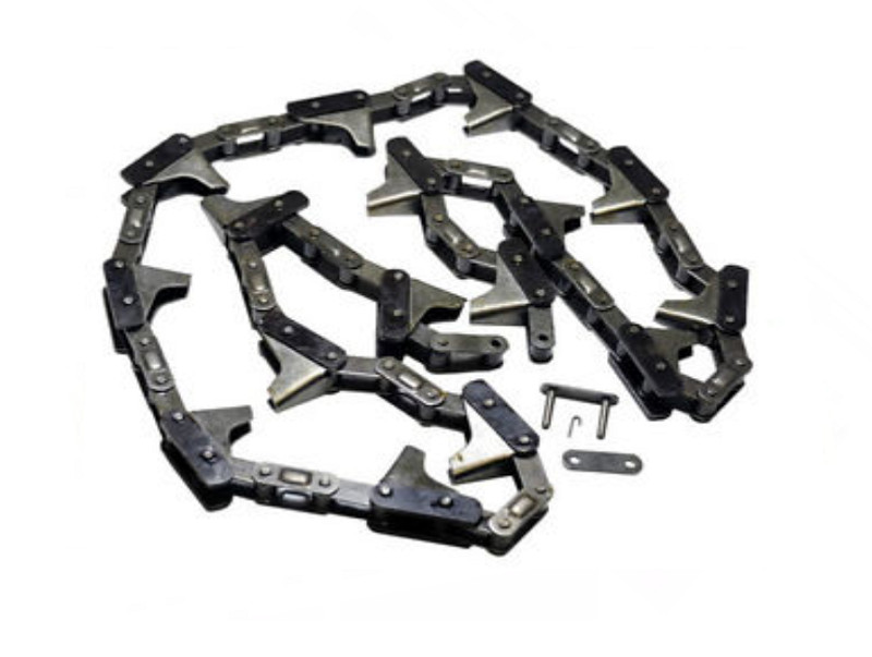 Floor Chain for 846 & 847 Round Balers 714619 Farmer Bob's Parts