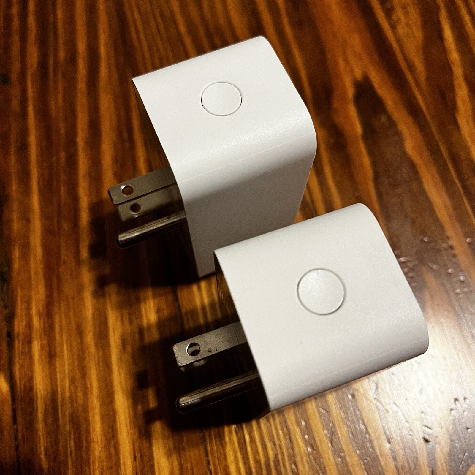 Used - Amazon Alexa Smart Plug C2YY37 - White