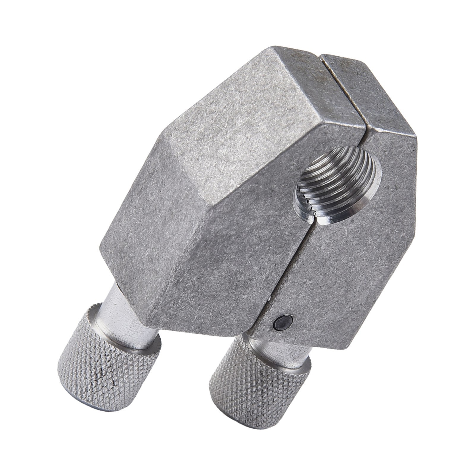 Mill Feather Stop Fits For Bridgeport Type Mills Qs1 Milling Machines Bushings
