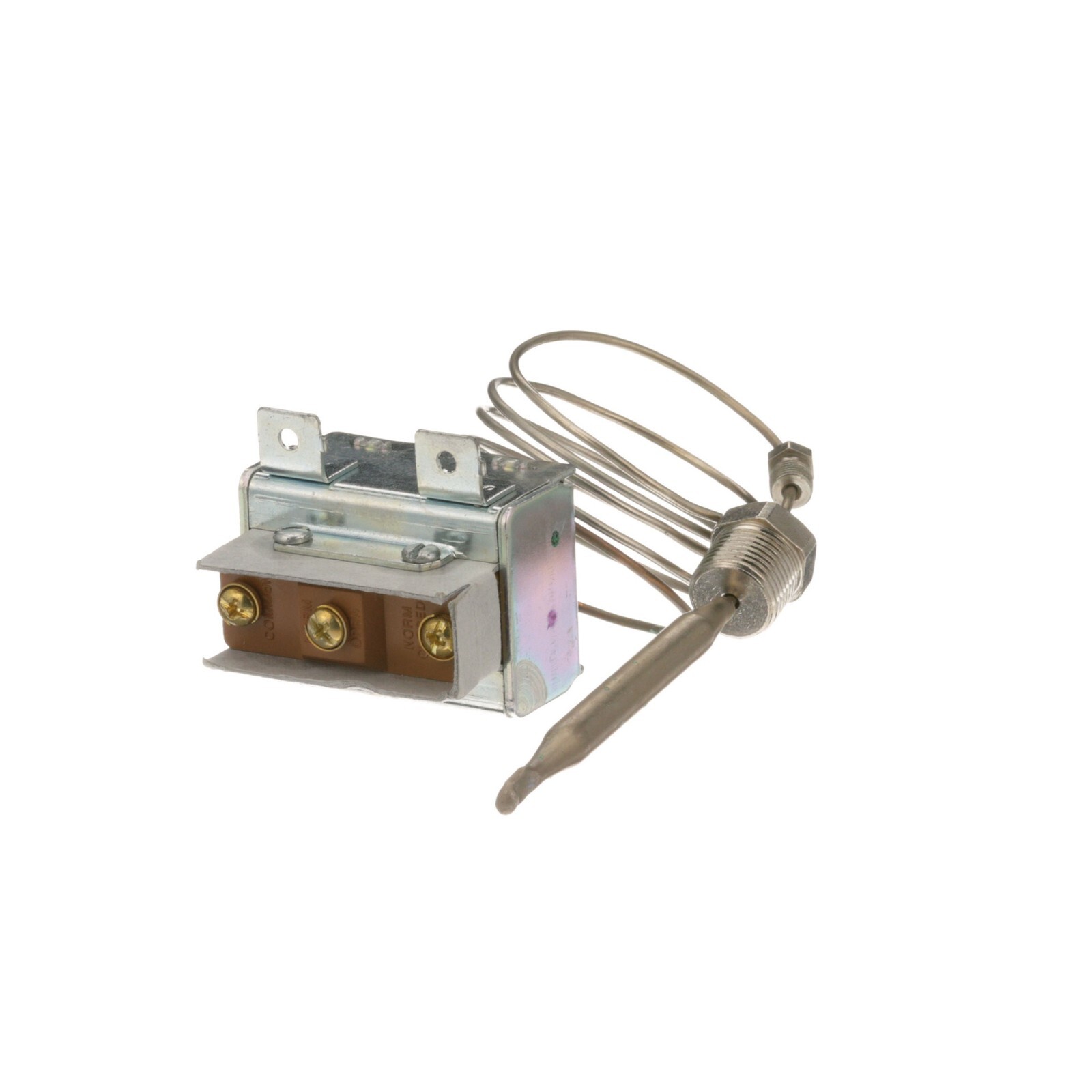 300228 AS-300228 TRS300228 450° Safety Thermostat Replaces Tri-Star Robertshaw