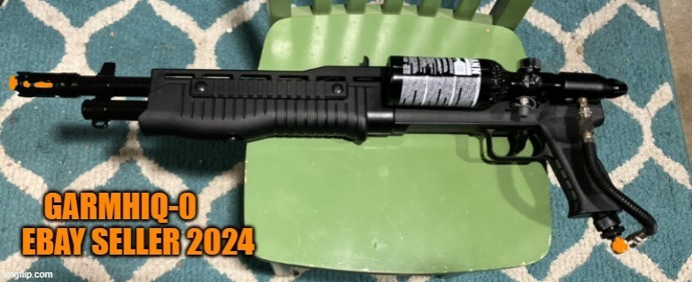 UMAREX T4E TB HDB 68 MARKER