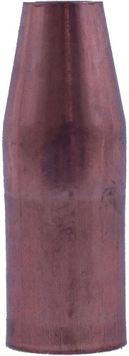 Shark Industries Mig Arc Spot Weld Nozzle-5/8 180 Amp