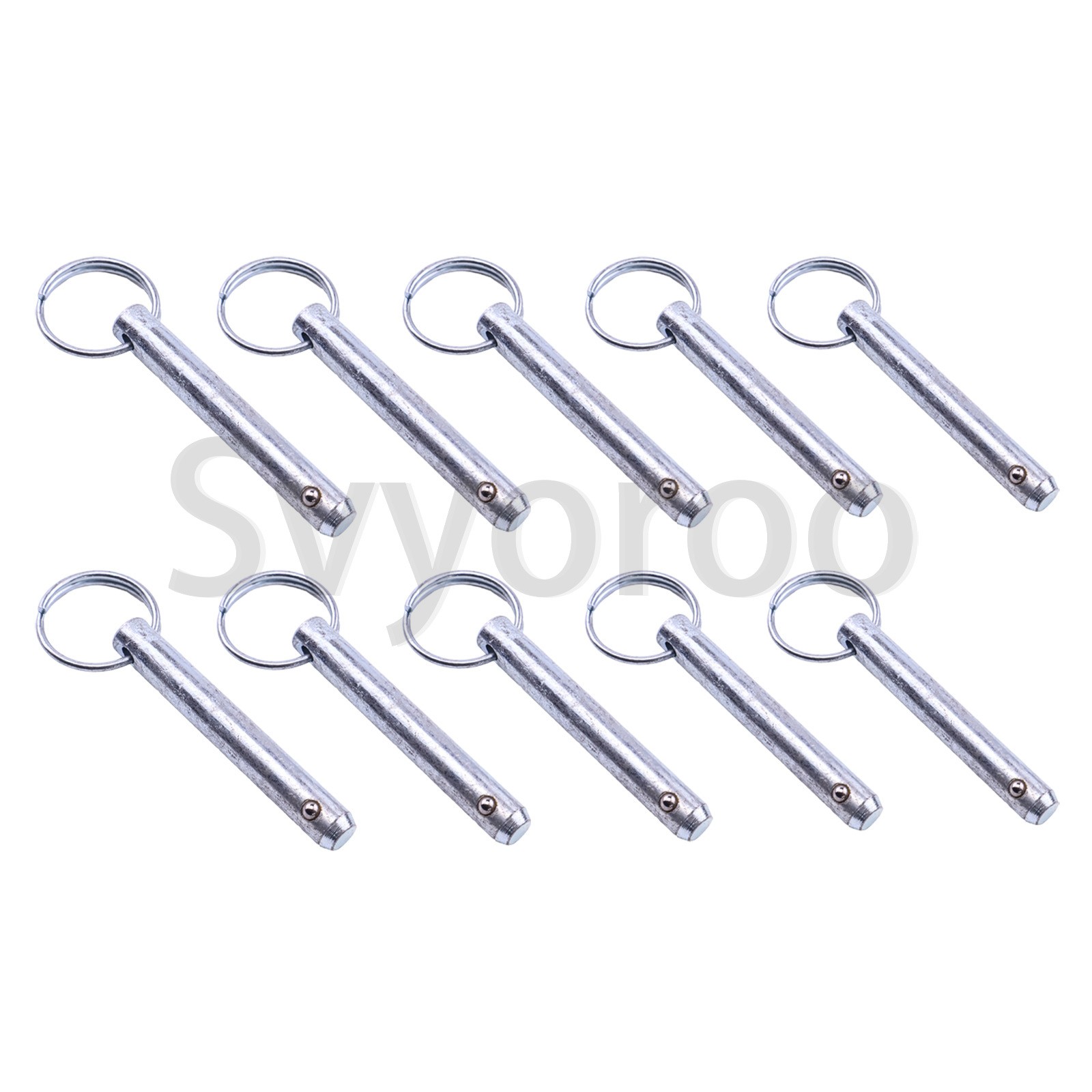 10X Safety Pin 100509 for Skyjack SJIII3220 SJIII3226 SJIII4620 SJIII4632