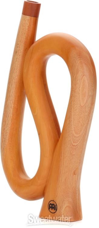 Meinl Sonic Energy DDPROFSC S-Shaped Didgeridoo - C