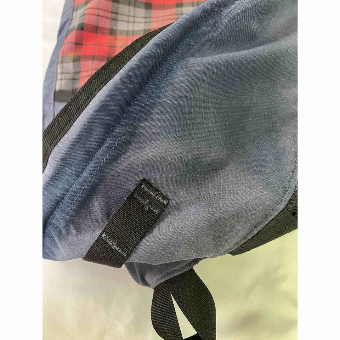 GREGORY Daypack PLADRA 26L Used From Japan