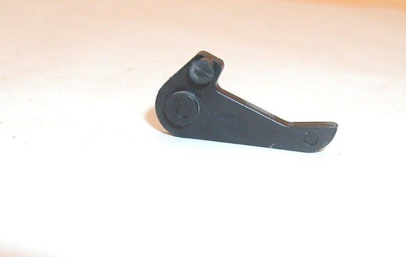 Crosman 357 - Index Finger