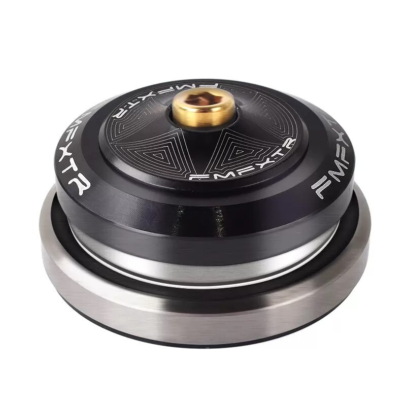 34mm Bearing Headset Set 1-1/8" Threadless MTB Road Bike Bicycle Sealed External
