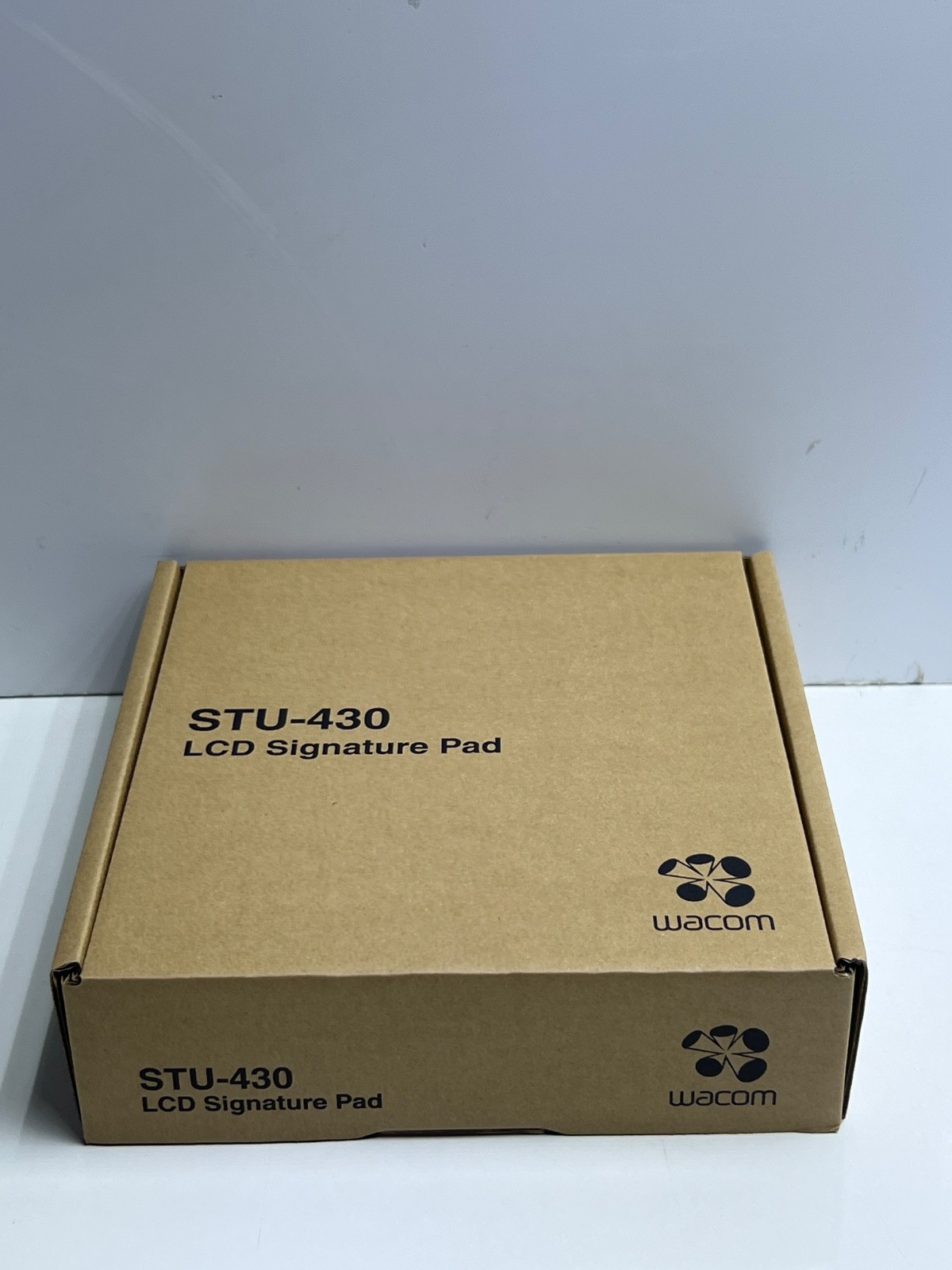 Wacom STU-430 Signature Set LCD Pad