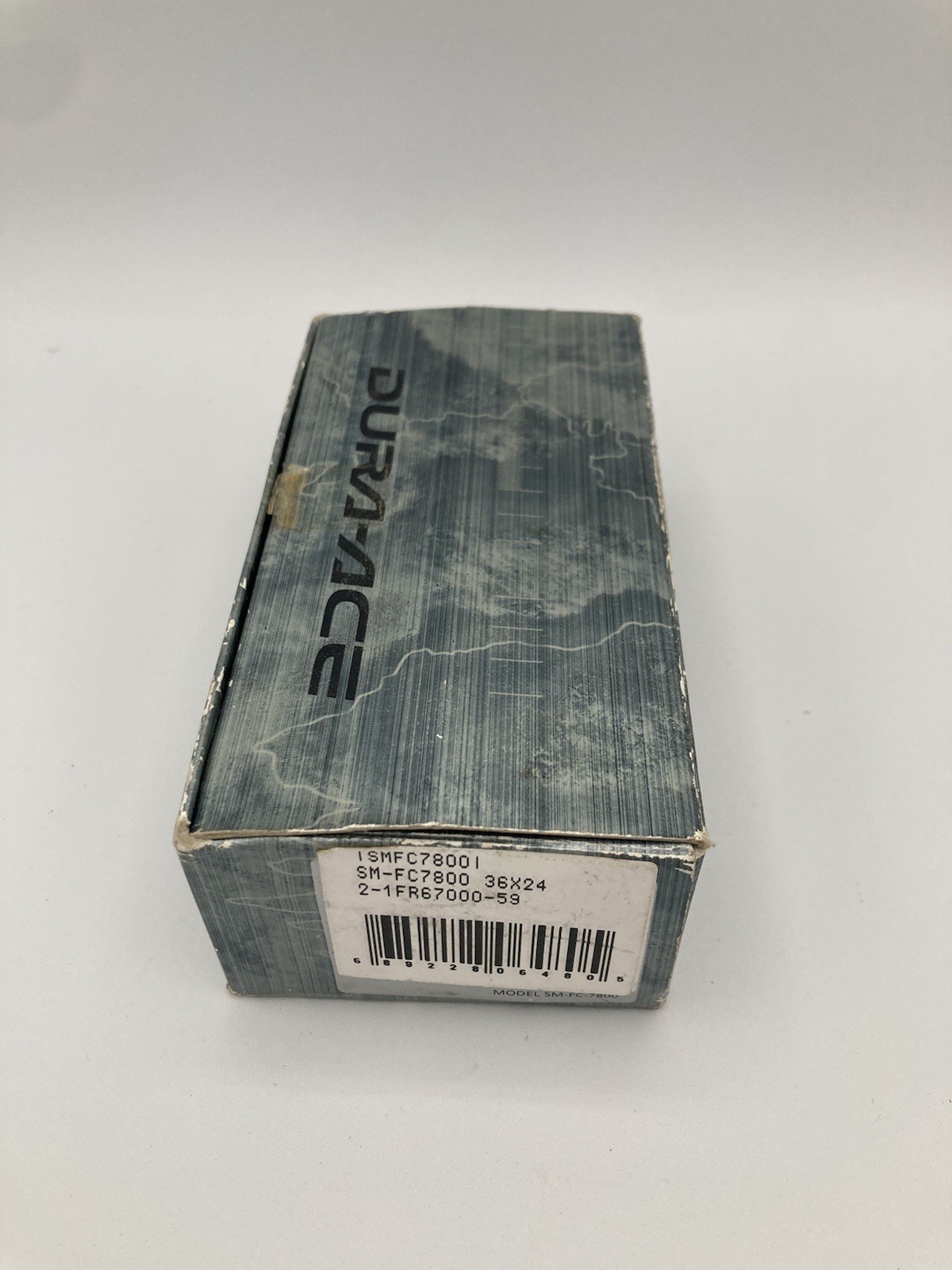 Shimano Dura Ace SM-FC7000 Bottom Bracket 36x24 Never Used