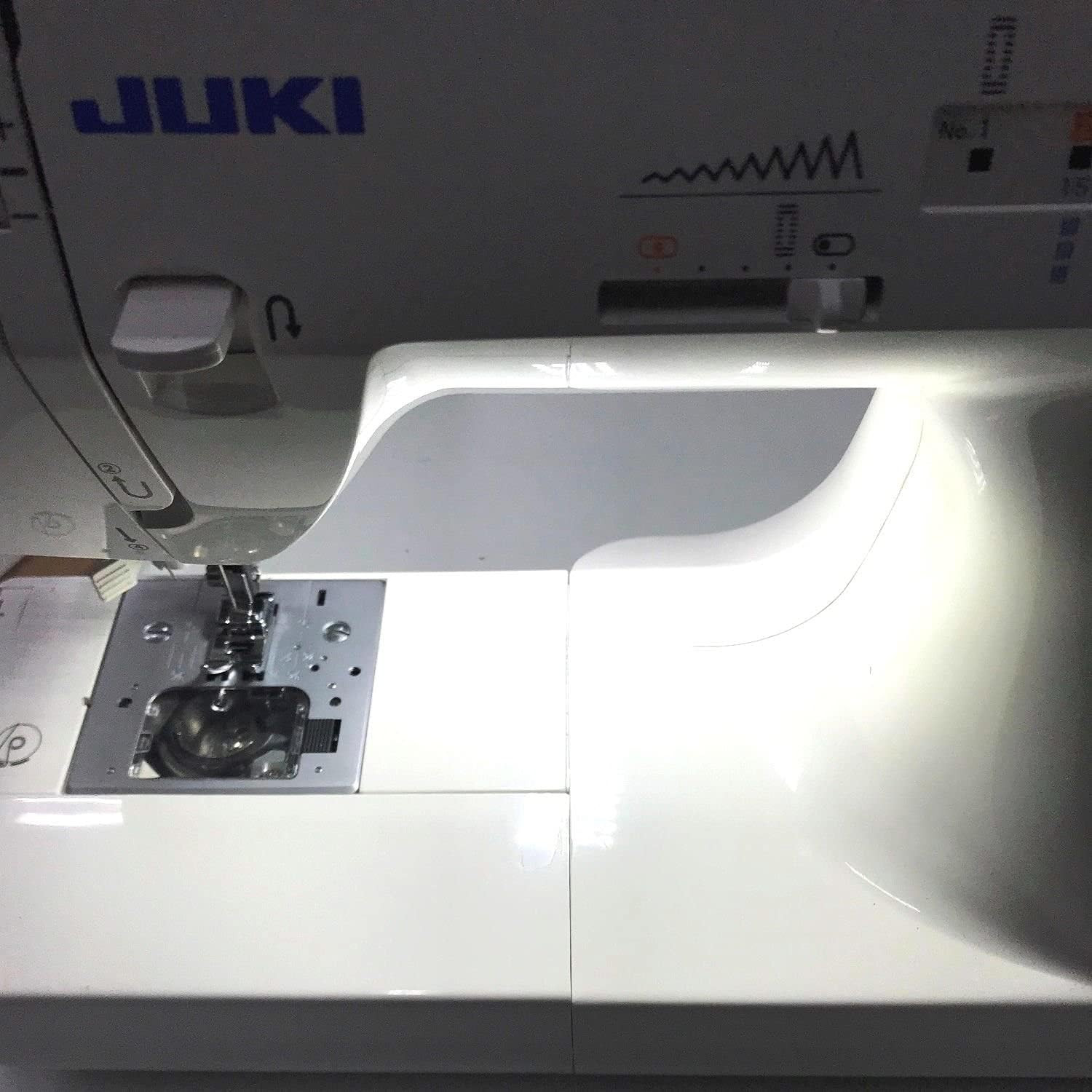 Cutex LED Work Light for Domestic Home Sewing Machines