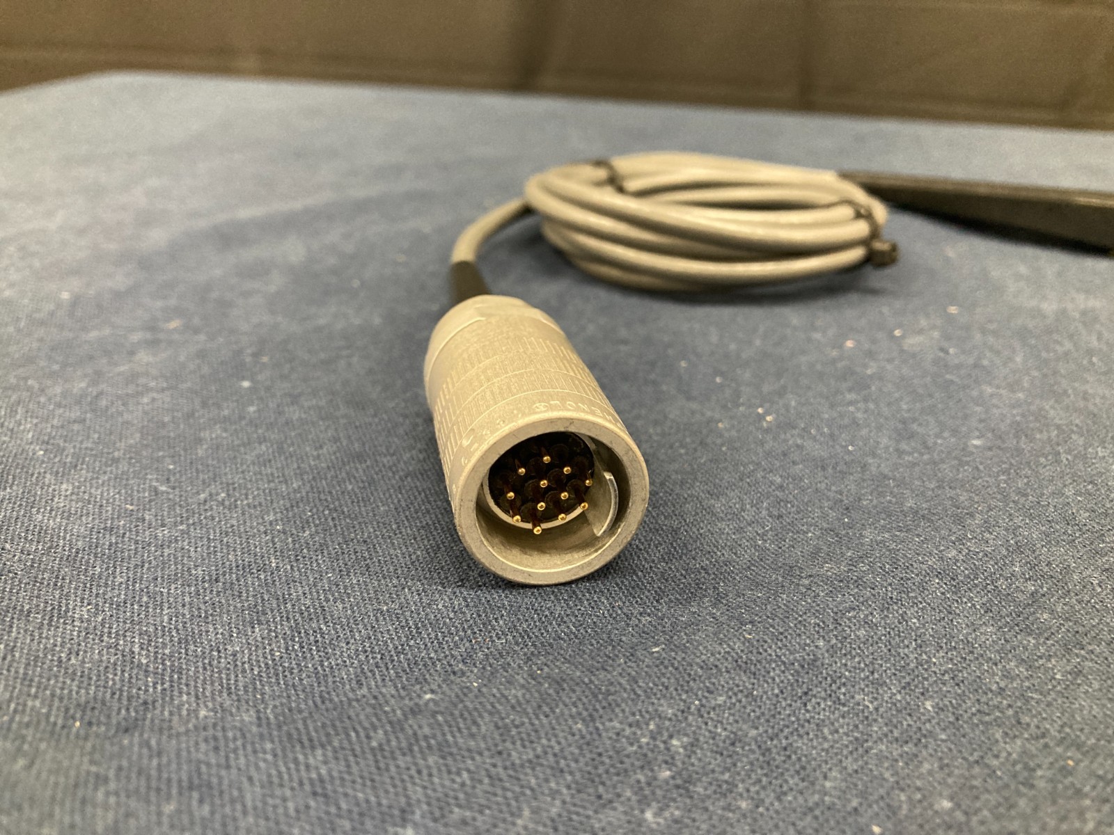 Tektronix A6302 Current Probe [9861]