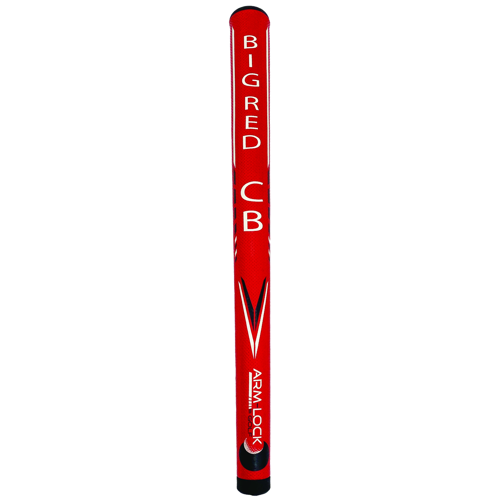 Arm Lock Putter Grip - 4 Options To Choose From!!