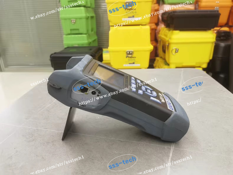EXFO AXS-100 ACCESS OTDR