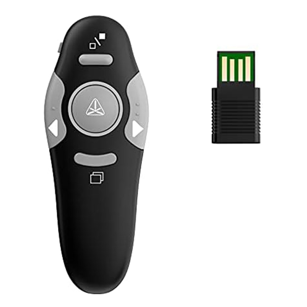 Presentation Clicker  Presenter Remote Clicker for PowerPoint Presentation1232