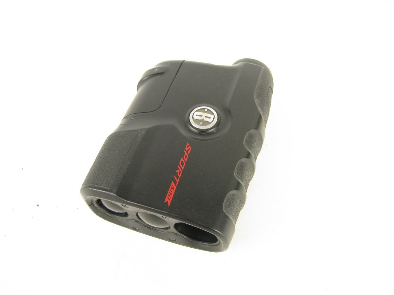Bushnell Sport 550 Range Finder