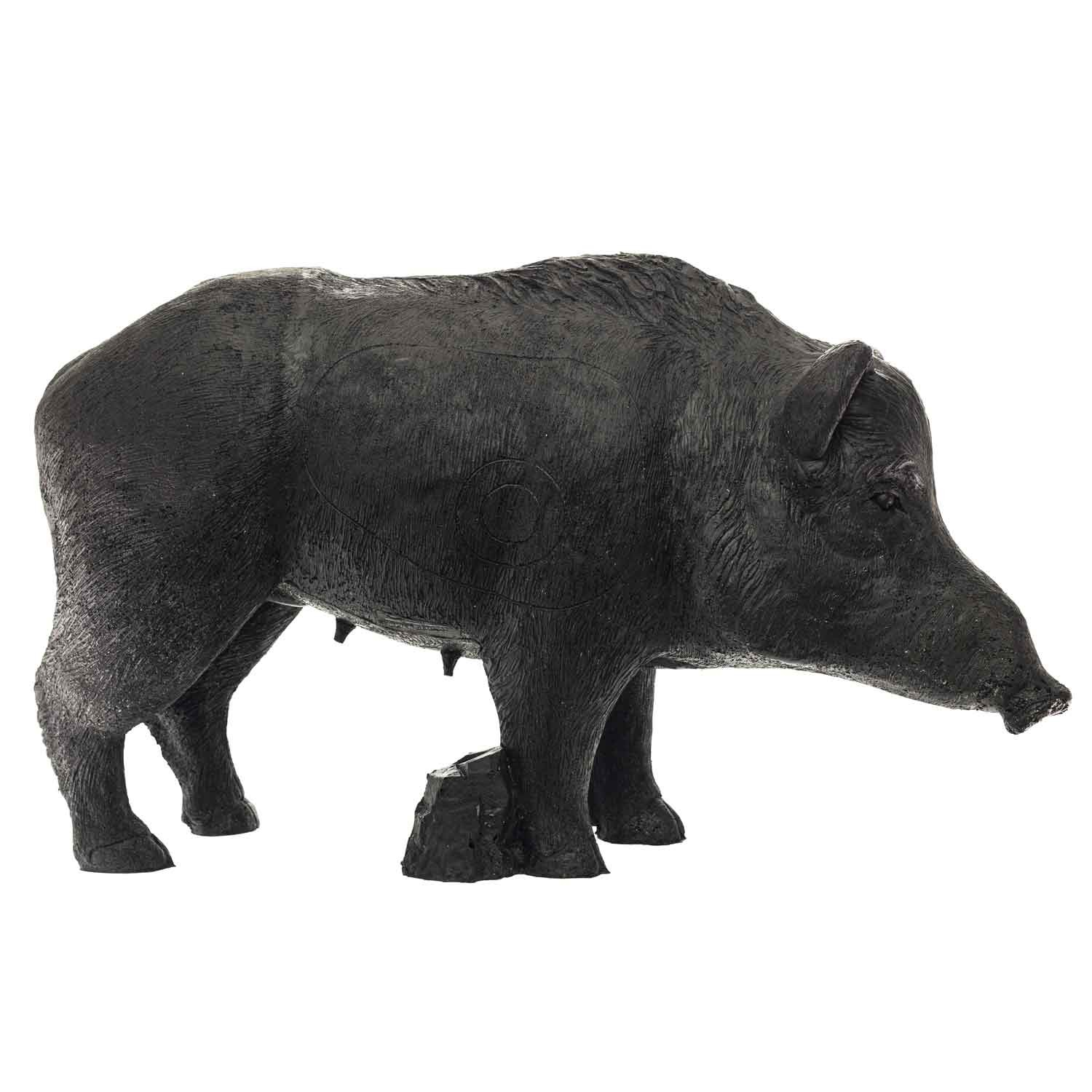 IBB 3D animal strong and old brook