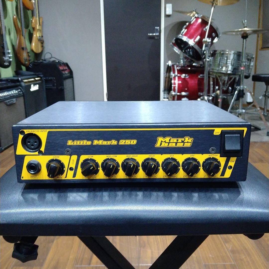 Markbass Little Mark 250 280432